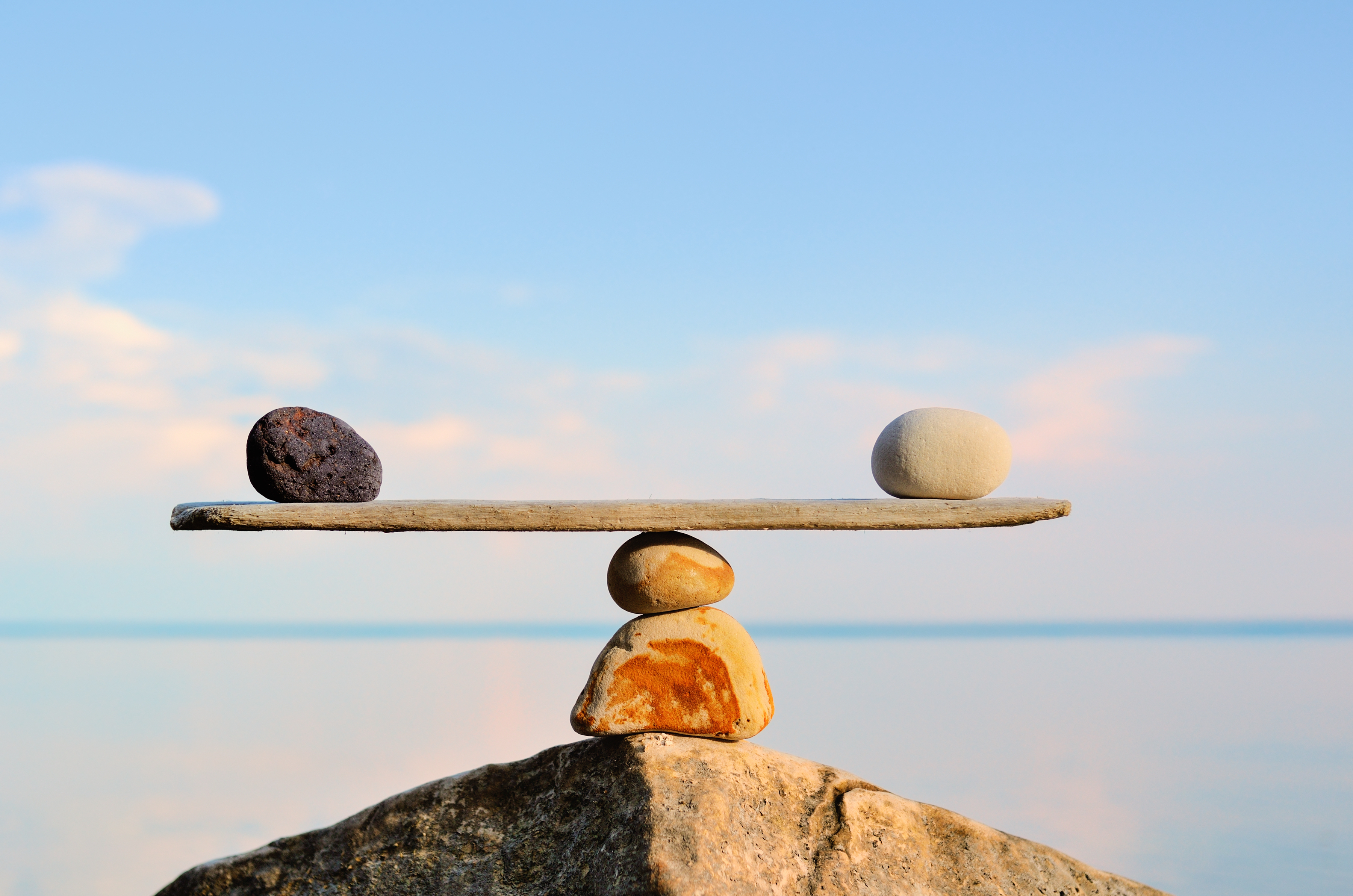 sunny-balancing-pebbles Unani Tibb consultation