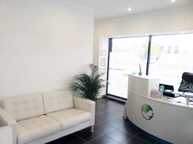 Tibb Natural Health Clinic